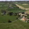 Photos aériennes de Corbère-Abères (64350) - Autre vue | Pyrénées-Atlantiques, Nouvelle-Aquitaine, France - Photo réf. N021807