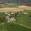 Photos aériennes de Corbère-Abères (64350) - Autre vue | Pyrénées-Atlantiques, Nouvelle-Aquitaine, France - Photo réf. N021808