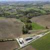 Photos aériennes de Coslédaà-Lube-Boast (64160) - Autre vue | Pyrénées-Atlantiques, Nouvelle-Aquitaine, France - Photo réf. N021809