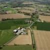 Photos aériennes de Coslédaà-Lube-Boast (64160) - Autre vue | Pyrénées-Atlantiques, Nouvelle-Aquitaine, France - Photo réf. N021810
