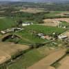 Photos aériennes de Coslédaà-Lube-Boast (64160) - Autre vue | Pyrénées-Atlantiques, Nouvelle-Aquitaine, France - Photo réf. N021811
