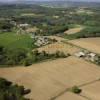Photos aériennes de Coslédaà-Lube-Boast (64160) - Autre vue | Pyrénées-Atlantiques, Nouvelle-Aquitaine, France - Photo réf. N021813