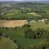 Photos aériennes de Coslédaà-Lube-Boast (64160) - Autre vue | Pyrénées-Atlantiques, Nouvelle-Aquitaine, France - Photo réf. N021814