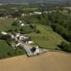Photos aériennes de Coslédaà-Lube-Boast (64160) - Autre vue | Pyrénées-Atlantiques, Nouvelle-Aquitaine, France - Photo réf. N021815