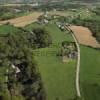 Photos aériennes de Coslédaà-Lube-Boast (64160) - Autre vue | Pyrénées-Atlantiques, Nouvelle-Aquitaine, France - Photo réf. N021816