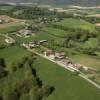 Photos aériennes de Coslédaà-Lube-Boast (64160) - Autre vue | Pyrénées-Atlantiques, Nouvelle-Aquitaine, France - Photo réf. N021817