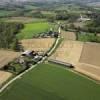 Photos aériennes de Coslédaà-Lube-Boast (64160) - Autre vue | Pyrénées-Atlantiques, Nouvelle-Aquitaine, France - Photo réf. N021818