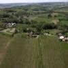 Photos aériennes de Crouseilles (64350) | Pyrénées-Atlantiques, Nouvelle-Aquitaine, France - Photo réf. N021822