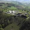 Photos aériennes de Cuqueron (64360) - Autre vue | Pyrénées-Atlantiques, Nouvelle-Aquitaine, France - Photo réf. N021832