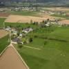 Photos aériennes de Dognen (64190) - Autre vue | Pyrénées-Atlantiques, Nouvelle-Aquitaine, France - Photo réf. N021849