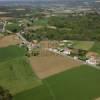 Photos aériennes de Doumy (64450) - Autre vue | Pyrénées-Atlantiques, Nouvelle-Aquitaine, France - Photo réf. N021856