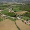 Photos aériennes de Doumy (64450) - Autre vue | Pyrénées-Atlantiques, Nouvelle-Aquitaine, France - Photo réf. N021857