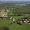 Photos aériennes de Doumy (64450) - Autre vue | Pyrénées-Atlantiques, Nouvelle-Aquitaine, France - Photo réf. N021859