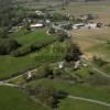 Photos aériennes de Escoubès (64160) - Autre vue | Pyrénées-Atlantiques, Nouvelle-Aquitaine, France - Photo réf. N021865