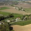 Photos aériennes de Escoubès (64160) - Autre vue | Pyrénées-Atlantiques, Nouvelle-Aquitaine, France - Photo réf. N021867