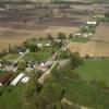 Photos aériennes de Escoubès (64160) - Autre vue | Pyrénées-Atlantiques, Nouvelle-Aquitaine, France - Photo réf. N021868