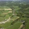 Photos aériennes de Esquiule (64400) - Autre vue | Pyrénées-Atlantiques, Nouvelle-Aquitaine, France - Photo réf. N021890