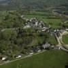 Photos aériennes de Esquiule (64400) - Autre vue | Pyrénées-Atlantiques, Nouvelle-Aquitaine, France - Photo réf. N021892