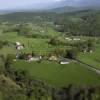 Photos aériennes de Esquiule (64400) - Autre vue | Pyrénées-Atlantiques, Nouvelle-Aquitaine, France - Photo réf. N021893