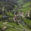 Photos aériennes de Estérençuby (64220) | Pyrénées-Atlantiques, Nouvelle-Aquitaine, France - Photo réf. N021905