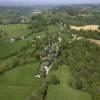 Photos aériennes de Estialescq (64290) - Autre vue | Pyrénées-Atlantiques, Nouvelle-Aquitaine, France - Photo réf. N021908