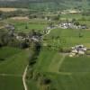 Photos aériennes de Estialescq (64290) - Autre vue | Pyrénées-Atlantiques, Nouvelle-Aquitaine, France - Photo réf. N021909