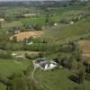 Photos aériennes de Estialescq (64290) - Autre vue | Pyrénées-Atlantiques, Nouvelle-Aquitaine, France - Photo réf. N021912