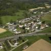 Photos a&eacute;riennes de Estos (64400) - Autre vue | Pyr&eacute;n&eacute;es-Atlantiques, Nouvelle-Aquitaine, France - Photo r&eacute;f. N021919
