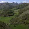 Photos aériennes de Etchebar (64470) - Autre vue | Pyrénées-Atlantiques, Nouvelle-Aquitaine, France - Photo réf. N021925
