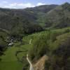 Photos aériennes de Etchebar (64470) - Autre vue | Pyrénées-Atlantiques, Nouvelle-Aquitaine, France - Photo réf. N021927
