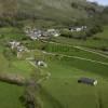 Photos aériennes de Etchebar (64470) - Autre vue | Pyrénées-Atlantiques, Aquitaine, France - Photo réf. N021928