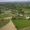 Photos aériennes de Eysus (64400) - Autre vue | Pyrénées-Atlantiques, Nouvelle-Aquitaine, France - Photo réf. N021934