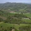 Photos aériennes de Féas (64570) - Autre vue | Pyrénées-Atlantiques, Nouvelle-Aquitaine, France - Photo réf. N021943