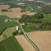 Photos a&eacute;riennes de Fichous-Riumayou (64410) - Autre vue | Pyr&eacute;n&eacute;es-Atlantiques, Nouvelle-Aquitaine, France - Photo r&eacute;f. N021949