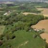 Photos a&eacute;riennes de Fichous-Riumayou (64410) - Autre vue | Pyr&eacute;n&eacute;es-Atlantiques, Nouvelle-Aquitaine, France - Photo r&eacute;f. N021950