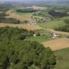 Photos a&eacute;riennes de Fichous-Riumayou (64410) - Autre vue | Pyr&eacute;n&eacute;es-Atlantiques, Nouvelle-Aquitaine, France - Photo r&eacute;f. N021951