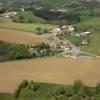 Photos a&eacute;riennes de Fichous-Riumayou (64410) - Autre vue | Pyr&eacute;n&eacute;es-Atlantiques, Nouvelle-Aquitaine, France - Photo r&eacute;f. N021952