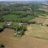 Photos a&eacute;riennes de Fichous-Riumayou (64410) - Autre vue | Pyr&eacute;n&eacute;es-Atlantiques, Nouvelle-Aquitaine, France - Photo r&eacute;f. N021955