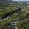 Photos aériennes de Garindein (64130) | Pyrénées-Atlantiques, Nouvelle-Aquitaine, France - Photo réf. N021969