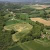 Photos aériennes de Garos (64410) - Autre vue | Pyrénées-Atlantiques, Nouvelle-Aquitaine, France - Photo réf. N021975