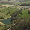 Photos aériennes de Gayon (64350) - Autre vue | Pyrénées-Atlantiques, Nouvelle-Aquitaine, France - Photo réf. N021982