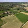 Photos aériennes de Gayon (64350) - Autre vue | Pyrénées-Atlantiques, Nouvelle-Aquitaine, France - Photo réf. N021986