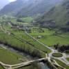 Photos aériennes de Gère-Bélesten (64260) - Autre vue | Pyrénées-Atlantiques, Nouvelle-Aquitaine, France - Photo réf. N021989
