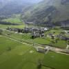 Photos aériennes de Gère-Bélesten (64260) - Autre vue | Pyrénées-Atlantiques, Nouvelle-Aquitaine, France - Photo réf. N021991