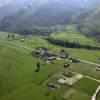 Photos aériennes de Gère-Bélesten (64260) - Autre vue | Pyrénées-Atlantiques, Nouvelle-Aquitaine, France - Photo réf. N021992