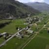 Photos aériennes de Gère-Bélesten (64260) - Autre vue | Pyrénées-Atlantiques, Nouvelle-Aquitaine, France - Photo réf. N021993