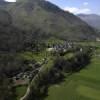 Photos aériennes de Gère-Bélesten (64260) - Autre vue | Pyrénées-Atlantiques, Nouvelle-Aquitaine, France - Photo réf. N021994
