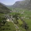 Photos aériennes de Gère-Bélesten (64260) - Autre vue | Pyrénées-Atlantiques, Nouvelle-Aquitaine, France - Photo réf. N021995