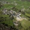 Photos aériennes de Gère-Bélesten (64260) - Autre vue | Pyrénées-Atlantiques, Nouvelle-Aquitaine, France - Photo réf. N021996