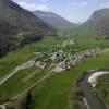 Photos aériennes de Gère-Bélesten (64260) - Autre vue | Pyrénées-Atlantiques, Nouvelle-Aquitaine, France - Photo réf. N021997